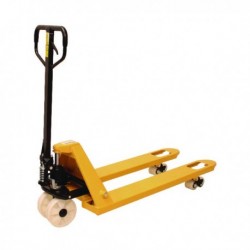 Hand Pallet Truck Yellow 189412