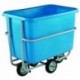Mobile Tapered Container Truck 308367