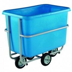 Mobile Tapered Container Truck 308367