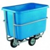 Mobile Tapered Container Truck 308367