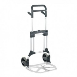Folding Aluminium Hand Truck 380090