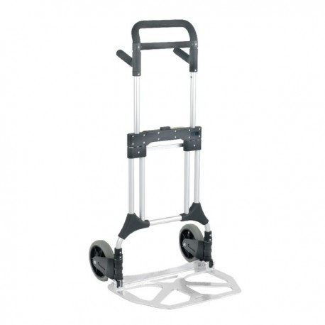 Folding Aluminium Hand Truck 380090