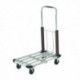 GPC Folding Lightweight Trolley Alum