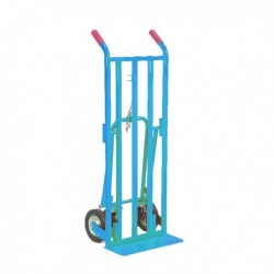 Red 3 Position Handtruck 354877