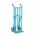 Red 3 Position Handtruck 354877