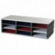 Fast Paper 9 Compartment A4 Sorter