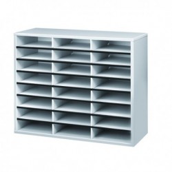 Fellowes A4 Literature Sorter 24 Part