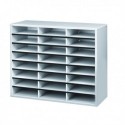 Fellowes A4 Literature Sorter 24 Part
