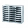 Fellowes A4 Literature Sorter 24 Part