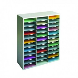 Fellowes A4 Literature Sorter 36 Part