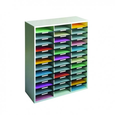Fellowes A4 Literature Sorter 36 Part