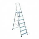 Aluminium Step 8 Step Ladder