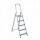 Aluminium Step 6 Step Ladder