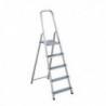 Aluminium Step 6 Step Ladder