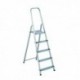 Aluminium Step 5 Step Ladder