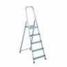 Aluminium Step 5 Step Ladder