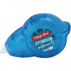 Tipp-Ex Easy Refill Correction Rllr Pk10