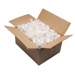 Loosefill Chips 15 Cubic Foot