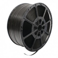 Black Strapping 12mmx2000m