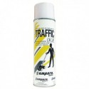White Traffic Paint Pk12