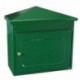 Worthersee Mail Box Black 371787
