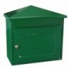 Worthersee Mail Box Black 371787
