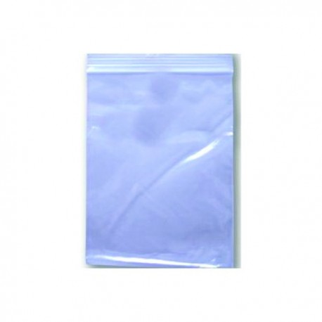 GL-03 Minigrip Bag 76x82mm Pk1000
