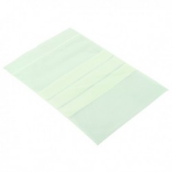 Write-on Minigrip Bag 100x140mm GA-125