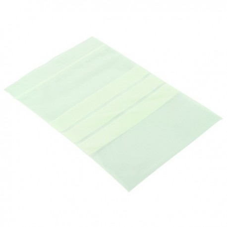 Write-on Minigrip Bag 100x140mm GA-125