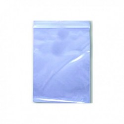 GL-09 Minigrip Bag 125x190mm Pk1000