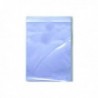 GL-09 Minigrip Bag 125x190mm Pk1000