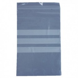 Write-on Minigrip Bag 150x230mm GA-130