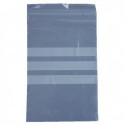Write-on Minigrip Bag 150x230mm GA-130