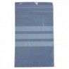 Write-on Minigrip Bag 150x230mm GA-130