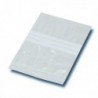 Write-on Minigrip Bag 205x280mm GA-131