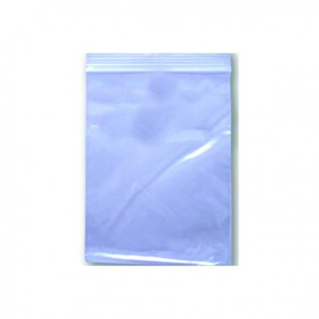 GL-A4 Minigrip Bag 230x325mm Pk1000