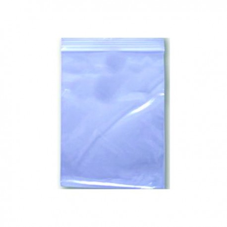 GL14 Minigrip Bag 255x355mm Pk1000