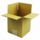 Single Wall Cardboard Box SC-02 Pk25