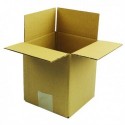 Single Wall Cardboard Box SC-02 Pk25