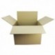 Double Wall Corrugated Box SC-64 Pk15