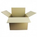 Double Wall Corrugated Box SC-64 Pk15