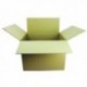 Double Wall Corrugated Box SC-19 Pk15