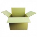 Double Wall Corrugated Box SC-19 Pk15