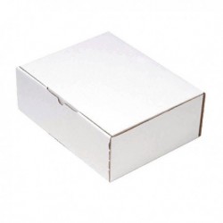 Flexocare Oyster Mailing Box 375mm Pk25