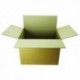 Double Wall Corrugated Box SC-67 Pk15