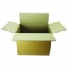 Double Wall Corrugated Box SC-67 Pk15