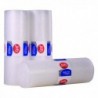 Jiffy Bubble Film Roll 500mmx10m Clear