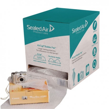 Sealed Air Bubble Pak Dispenser 30cmx50m