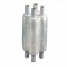 Clear 400mmx600m Hand Stretch Film