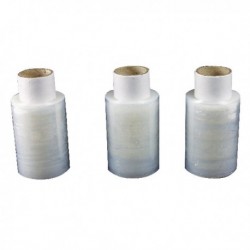 Flexocare Mini Stretchwrap Roll Pk10